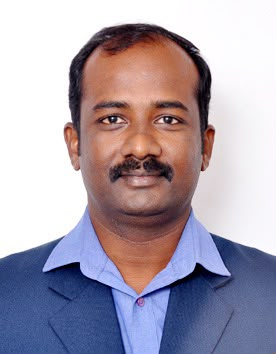 Dr. S. Gokulraj