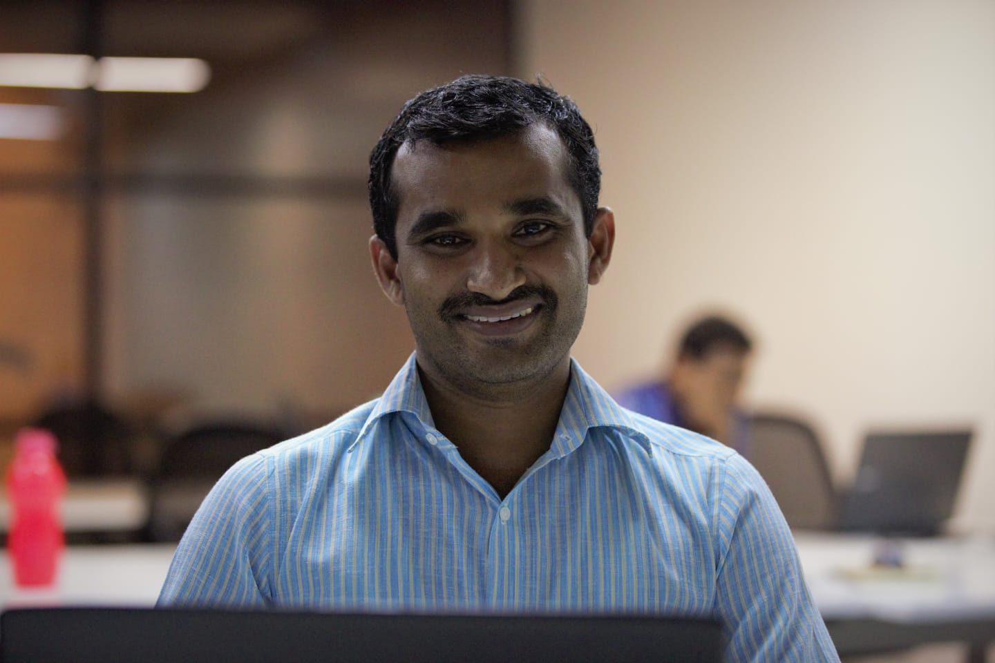 Mr. Nandhakumar R
