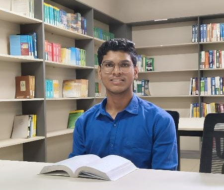 Nidhishvaran
