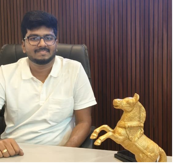 V. Vijayshankar