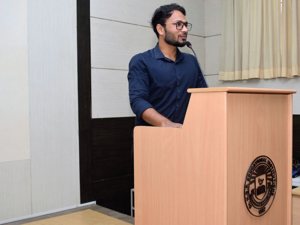 Arun Saravanan