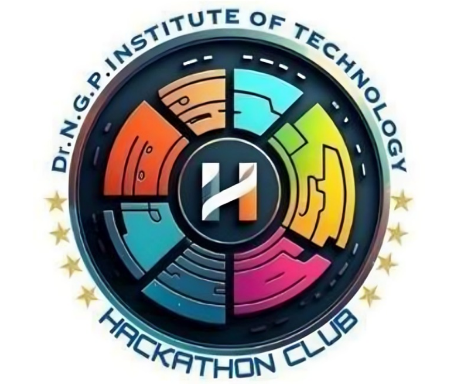 Hackathon Club logo